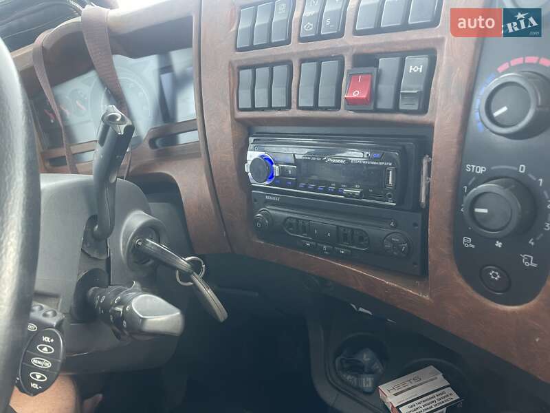 Тягач Renault Premium 2012 в Тячеве фото 44 Тягач Renault Premium 2012 в Тячеве