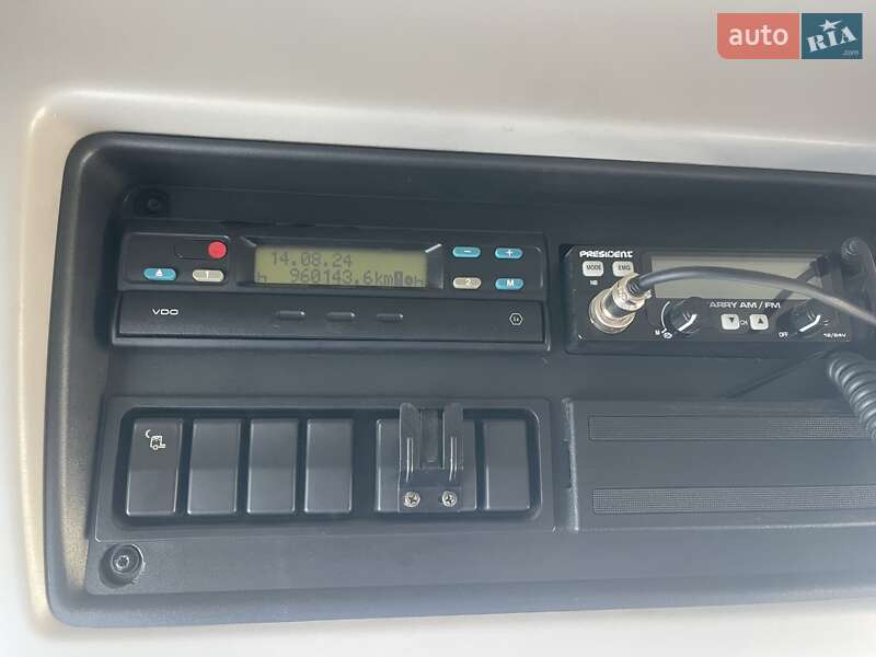 Тягач Renault Premium 2012 в Тячеве фото 52 Тягач Renault Premium 2012 в Тячеве