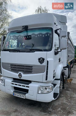 Тягач Renault Premium 2009 в Любашівці