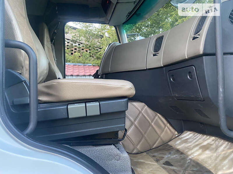 Самоскид Renault Premium 2007 в Кореці фото 13 Самоскид Renault Premium 2007 в Кореці