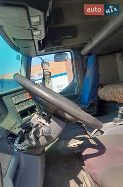 Тягач Renault Premium 1998 в Малине фото 5 Тягач Renault Premium 1998 в Малине