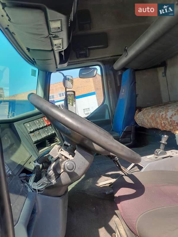 Тягач Renault Premium 1998 в Малине