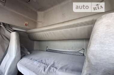 Тягач Renault Premium 2007 в 
