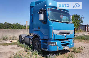 Тягач Renault Premium 2006 в Запорожье