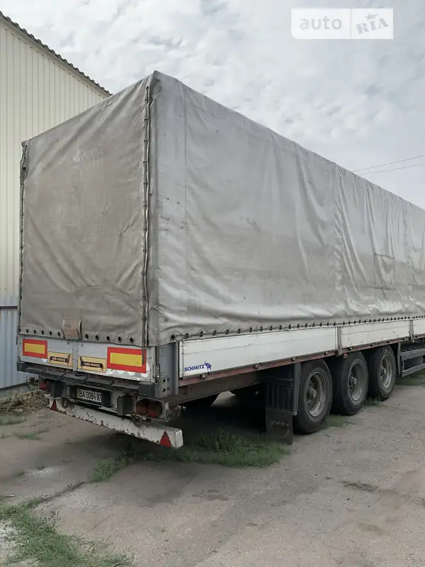Renault Premium 1999