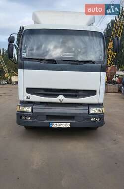 Тягач Renault Premium 2000 в 