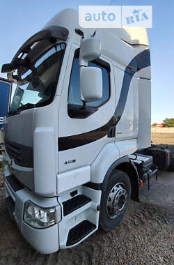 Тягач Renault Premium 2010 в Одессе