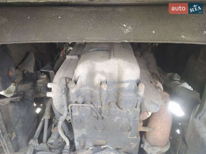 Тягач Renault Premium 2005 в Києві