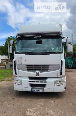 Тягач Renault Premium 2013 в Рівному