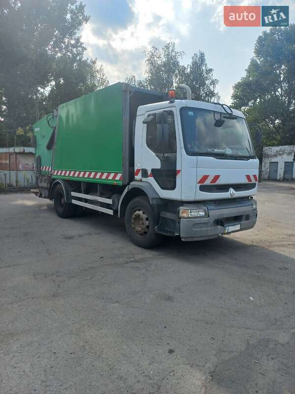 Renault Premium 1999