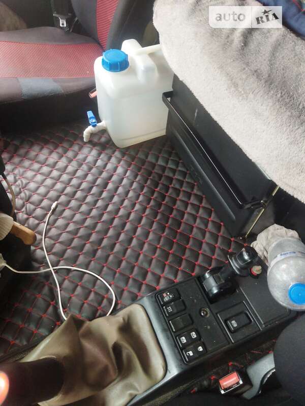 Тягач Renault Premium 2008 в Долині фото 4 Тягач Renault Premium 2008 в Долині