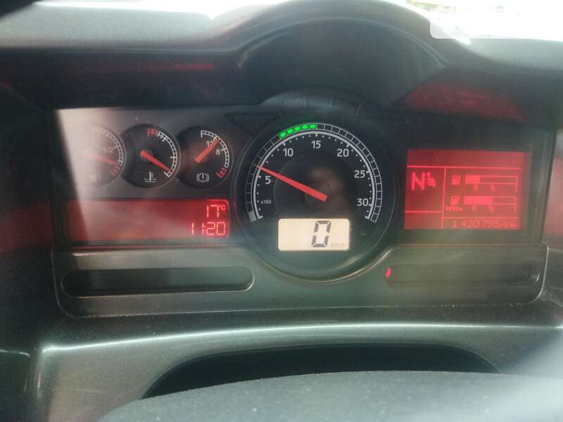 Тягач Renault Premium 2008 в Долині фото 11 Тягач Renault Premium 2008 в Долині