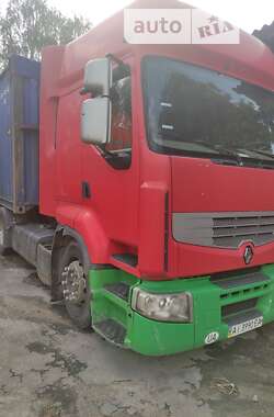 Тягач Renault Premium 2006 в Таращі