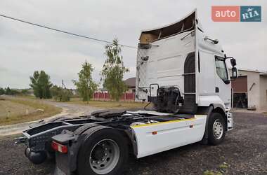 Тягач Renault Premium 2012 в 
