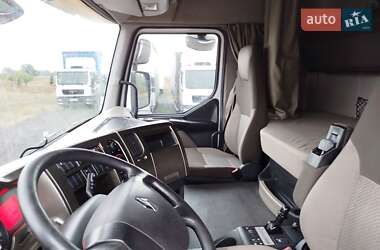 Тягач Renault Premium 2012 в 