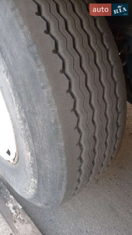 Рефрижератор Renault Premium 1999 в Днепре