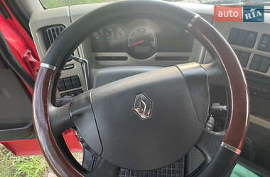 Другие грузовики Renault Premium 2012 в 
