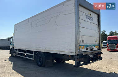 Рефрижератор Renault Premium 2001 в 