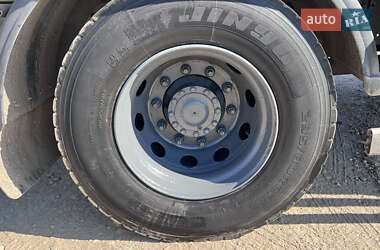 Рефрижератор Renault Premium 2001 в 