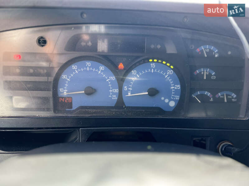 Рефрижератор Renault Premium 2001 в Львове