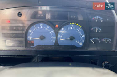 Рефрижератор Renault Premium 2001 в 