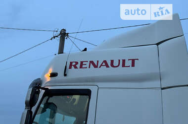 Тягач Renault Premium 2013 в Сарнах