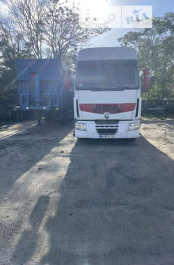 Тягач Renault Premium 2008 в Чорноморську