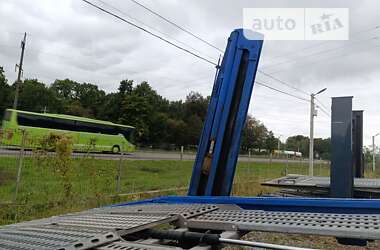 Автовоз Renault Premium 2011 в 