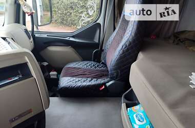 Тягач Renault Premium 2012 в Киеве