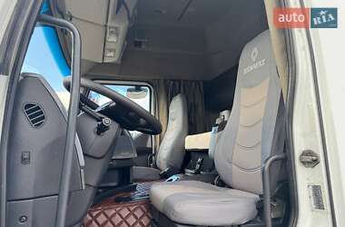 Тягач Renault Premium 2010 в Луцьку