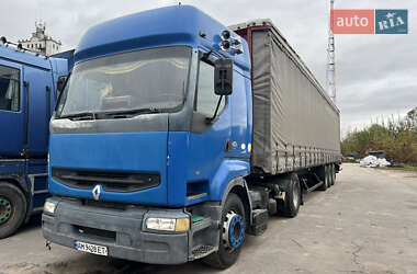 Тягач Renault Premium 2000 в Бердичеві