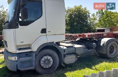 Тягач Renault Premium 2000 в Одесі