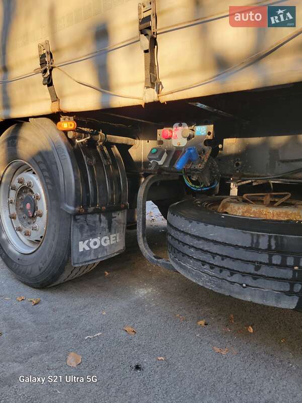 Тягач Renault Premium 2011 в Чернігові фото 18 Тягач Renault Premium 2011 в Чернігові