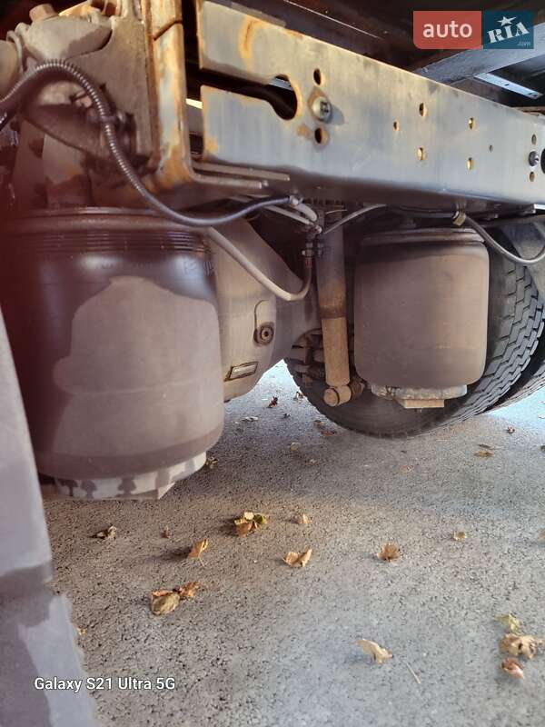 Тягач Renault Premium 2011 в Чернігові фото 22 Тягач Renault Premium 2011 в Чернігові