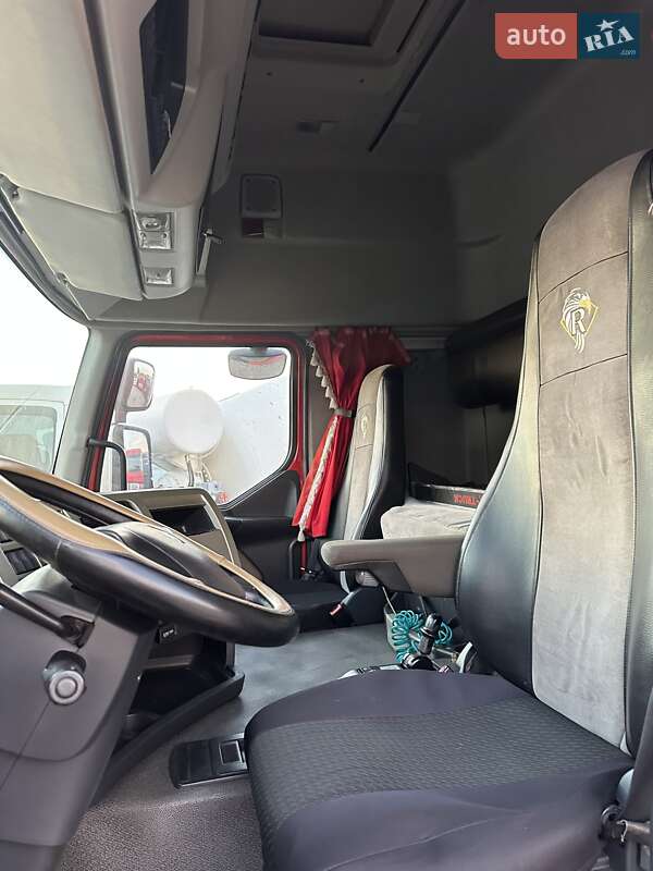 Тягач Renault Premium 2012 в Тернополе