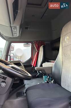 Тягач Renault Premium 2012 в Тернополі