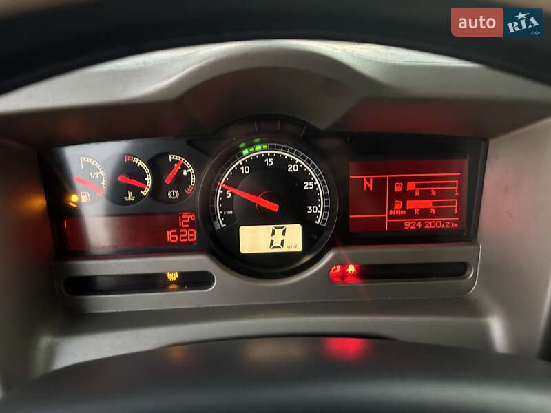 Тягач Renault Premium 2012 в Тернополе