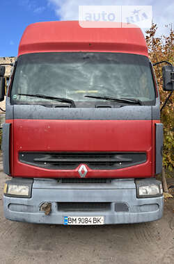 Зерновоз Renault Premium 2013 в Охтирці