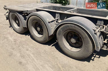 Тягач Renault Premium 2010 в 