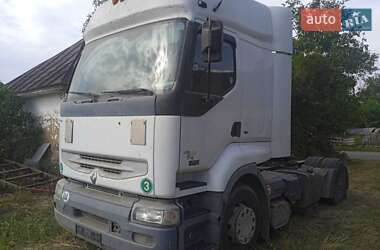 Другие грузовики Renault Premium 2005 в Бершади