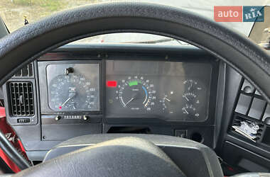 Тентованый Renault Premium 2000 в 