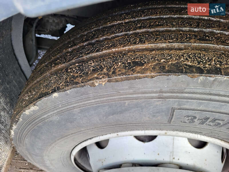 Тягач Renault Premium 2011 в Луцке фото 8 Тягач Renault Premium 2011 в Луцке