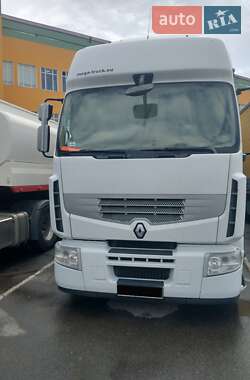 Тягач Renault Premium 2013 в Ровно