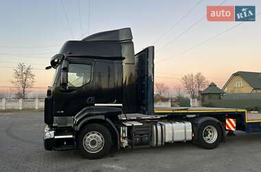 Тягач Renault Premium 2011 в Чернівцях