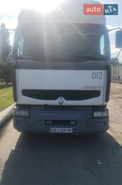 Тягач Renault Premium 1998 в Днепре