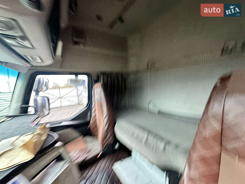 Тягач Renault Premium 2011 в Ратному