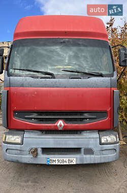 Зерновоз Renault Premium 1999 в Охтирці