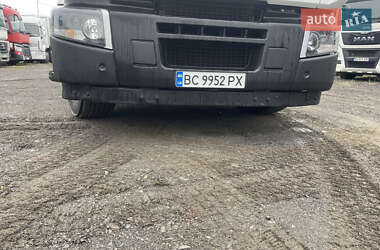 Самосвал Renault Premium 2010 в 