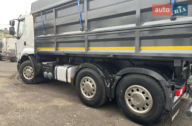 Самосвал Renault Premium 2010 в 