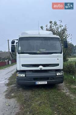 Тягач Renault Premium 2005 в Белогорье